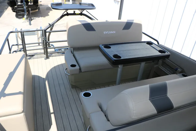 Slide: The Image of Sylvan L3 DLZ Tri-Toon 2025 - 23