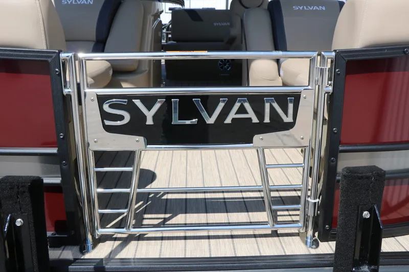 Slide: The Image of Sylvan L3 DLZ Tri-Toon 2025 - 9