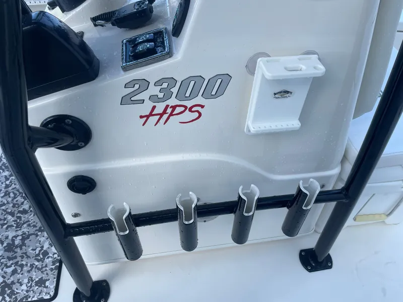 Slide: The Image of Pathfinder 2300 HPS 2017 - 50