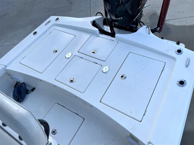 Slide: The Image of Pathfinder 2300 HPS 2017 - 51