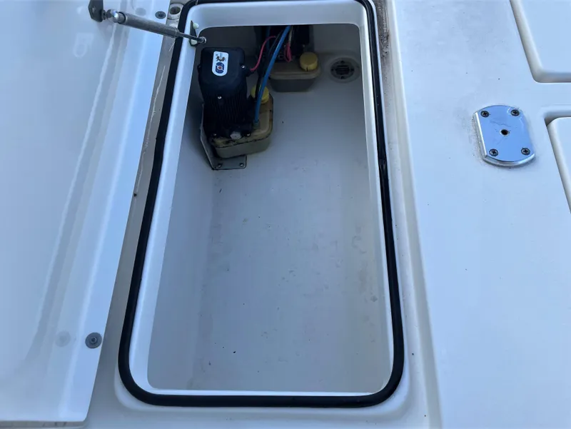 Slide: The Image of Pathfinder 2300 HPS 2017 - 53