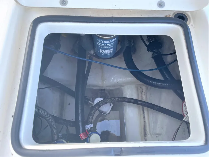 Slide: The Image of Pathfinder 2300 HPS 2017 - 54