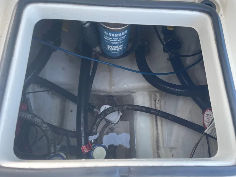 Slide: The Image of Pathfinder 2300 HPS 2017 - 55