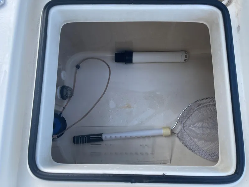 Slide: The Image of Pathfinder 2300 HPS 2017 - 56