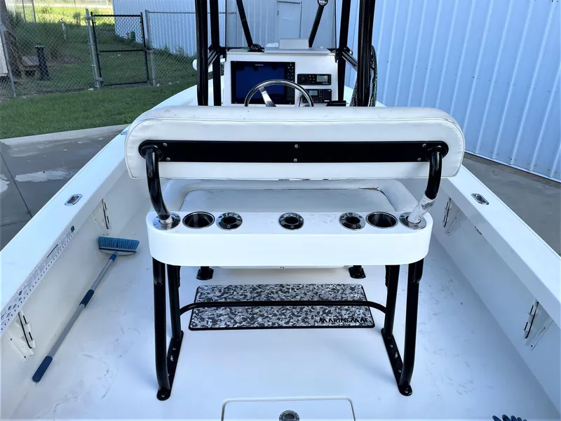 Slide: The Image of Pathfinder 2300 HPS 2017 - 57