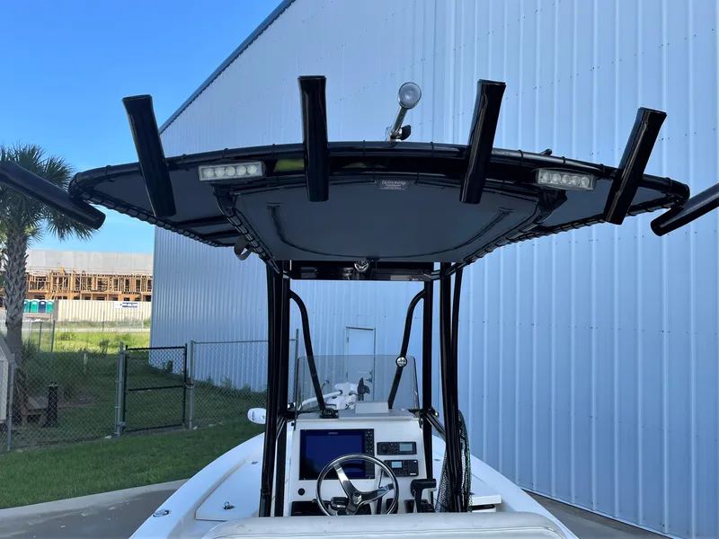 Slide: The Image of Pathfinder 2300 HPS 2017 - 58