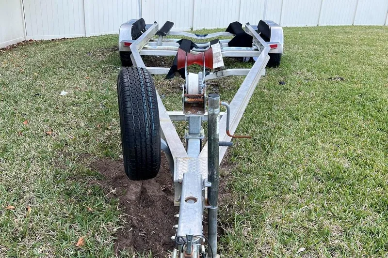 Slide: The Image of Pathfinder 2300 HPS 2017 - 60