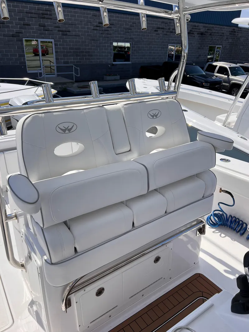 Slide: The Image of Southport 33 TE - 10