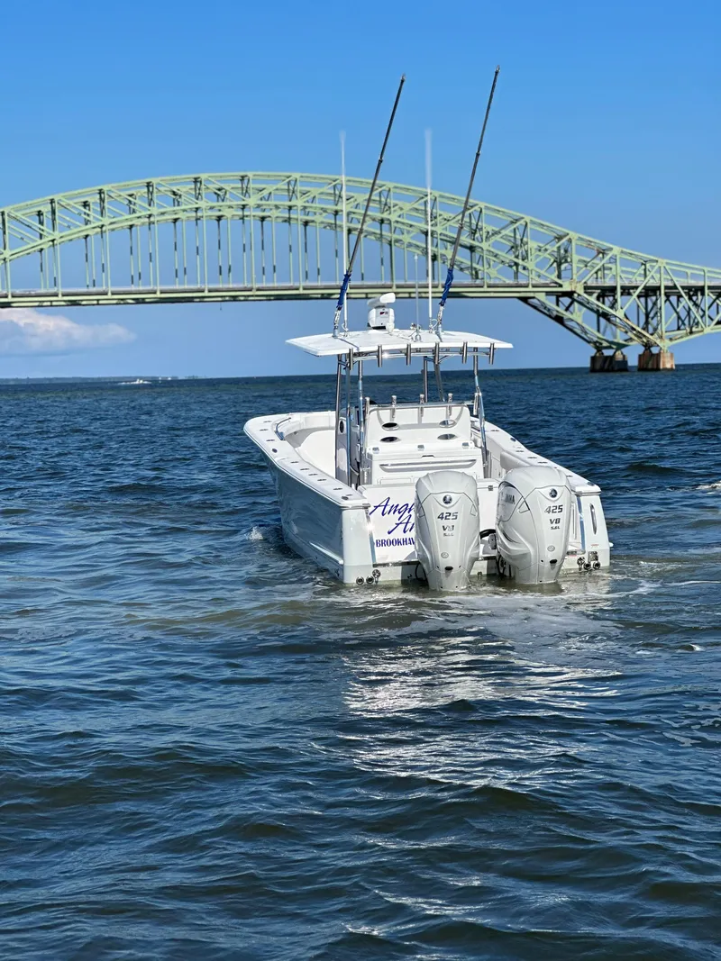 Slide: The Image of Southport 33 TE - 12