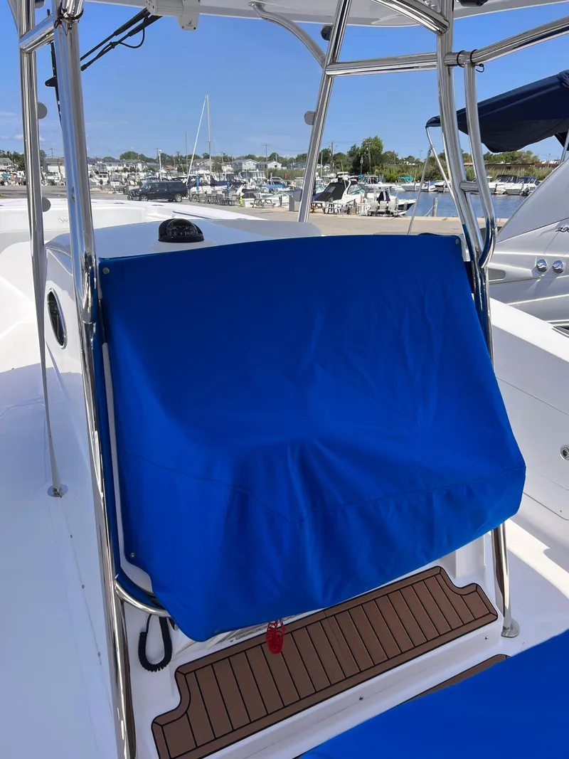 Slide: The Image of Southport 33 TE - 20