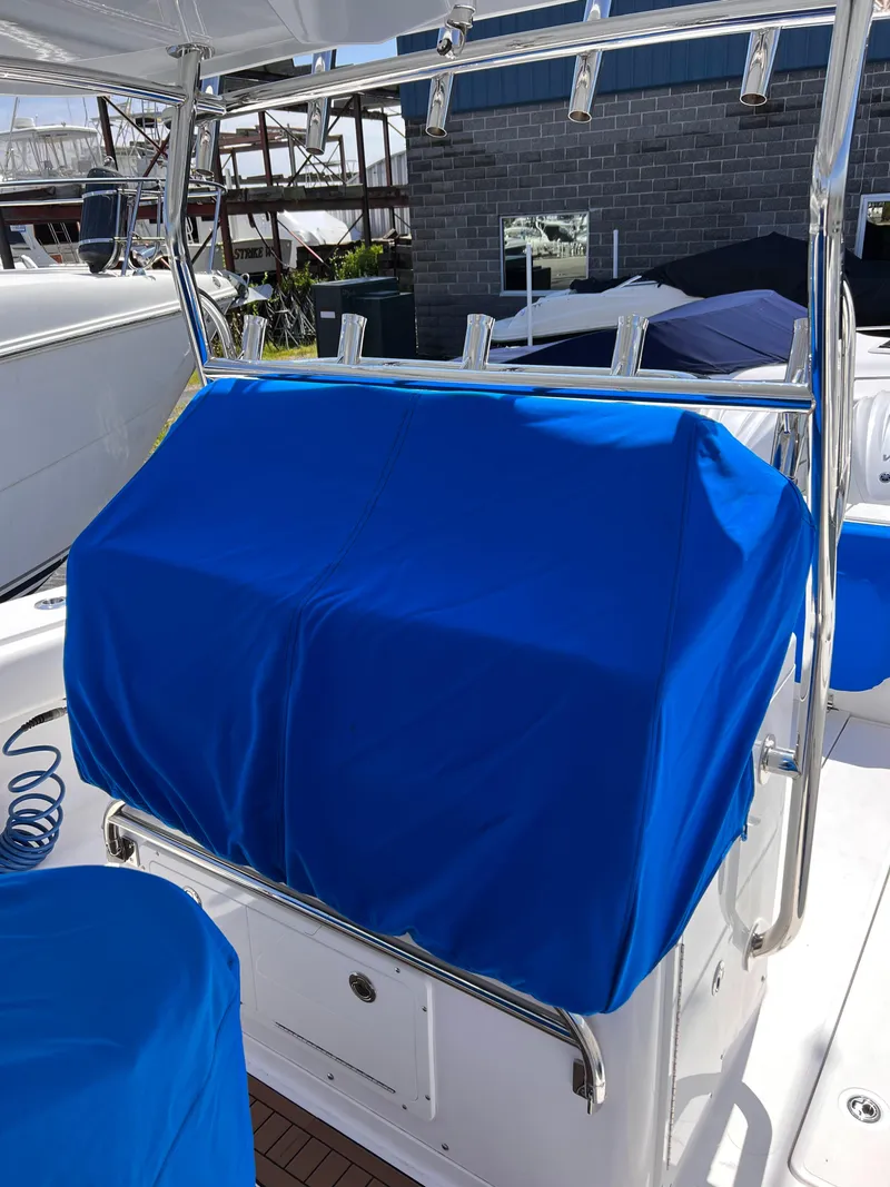 Slide: The Image of Southport 33 TE - 21