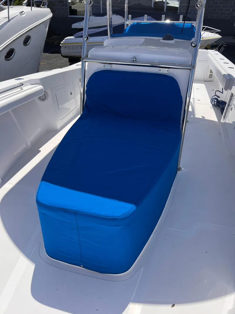 Slide: The Image of Southport 33 TE - 22