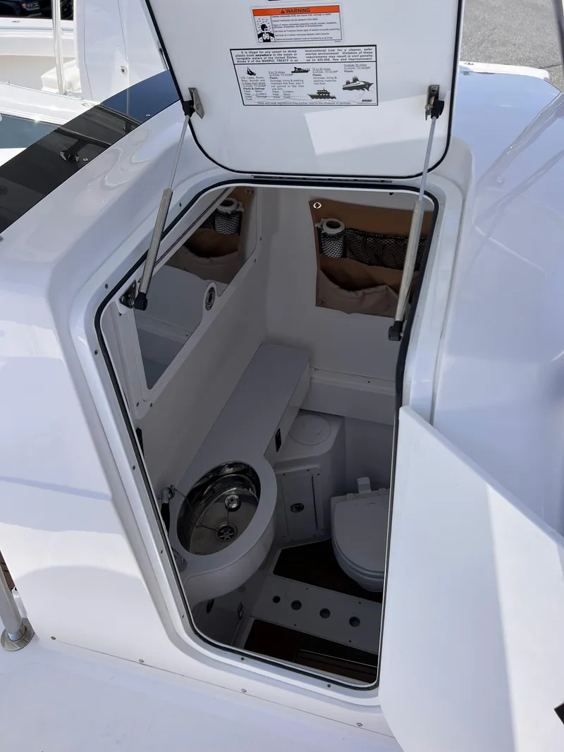 Slide: The Image of Southport 33 TE - 26