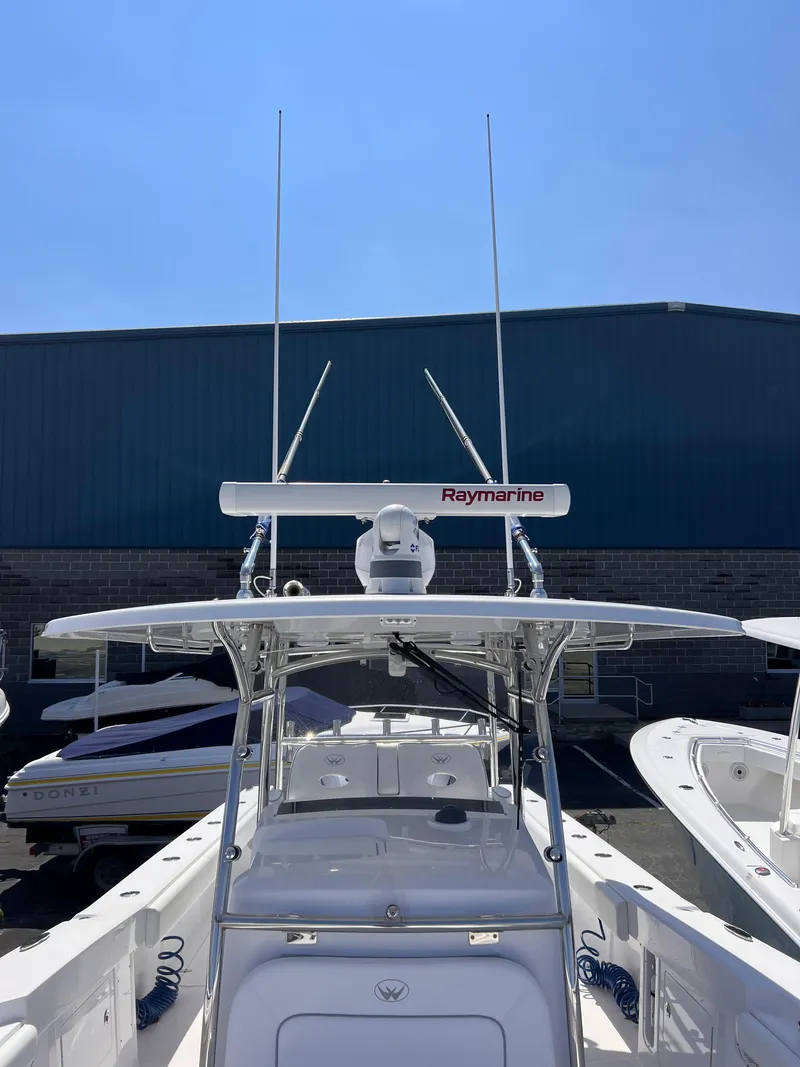 Slide: The Image of Southport 33 TE - 29