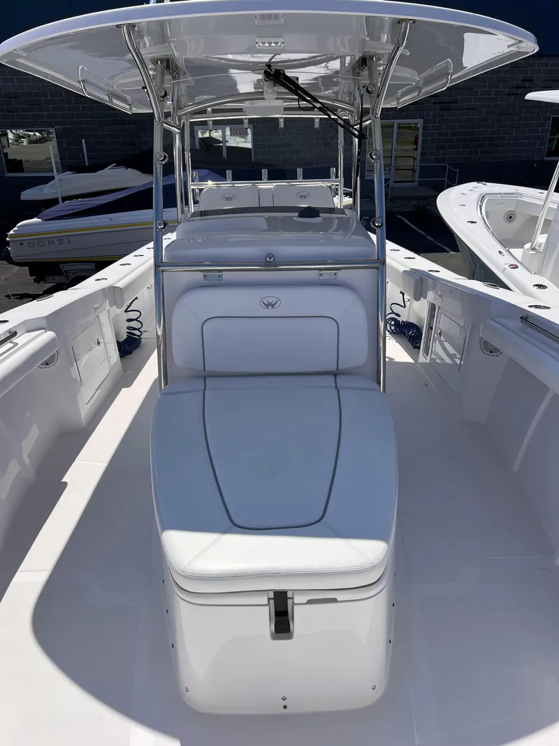 Slide: The Image of Southport 33 TE - 30