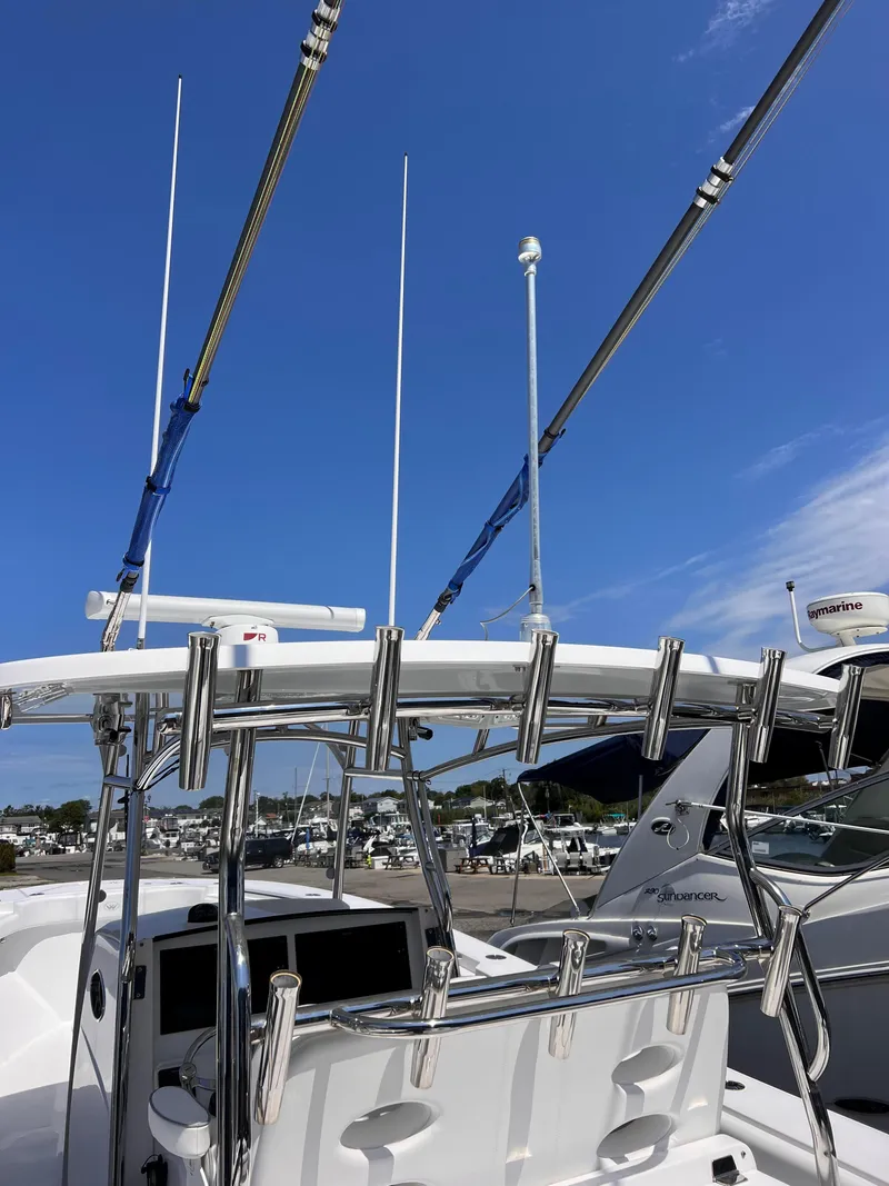 Slide: The Image of Southport 33 TE - 5