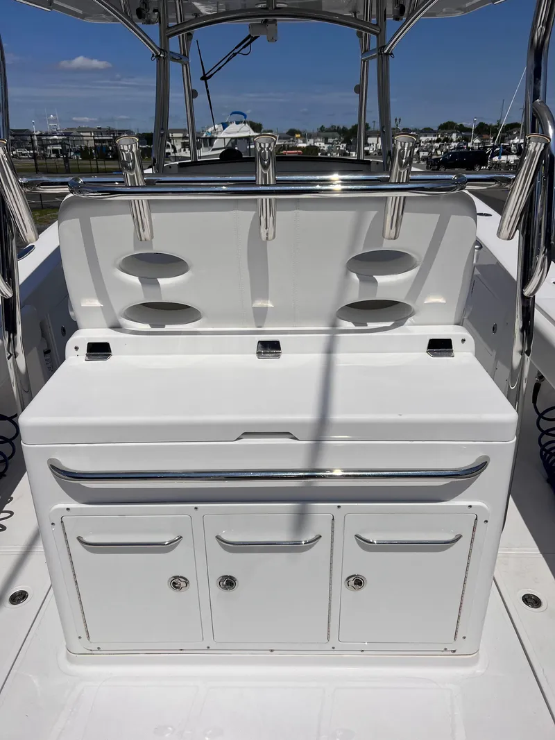 Slide: The Image of Southport 33 TE - 7