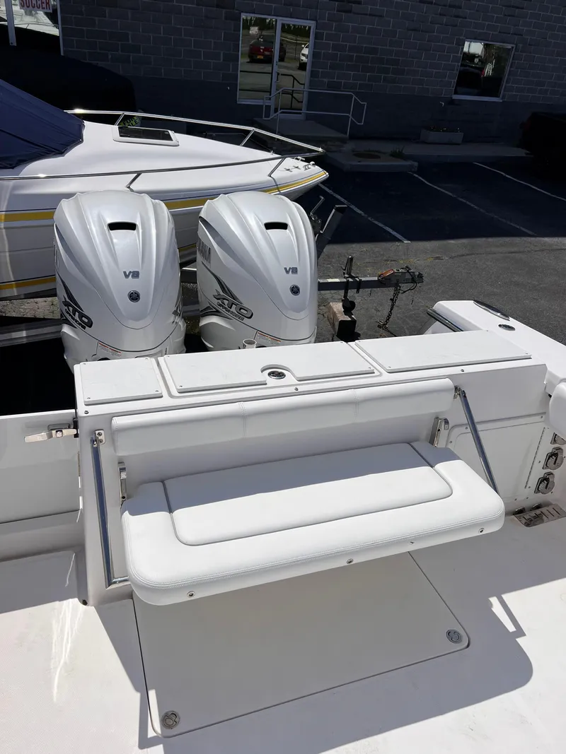 Slide: The Image of Southport 33 TE - 8