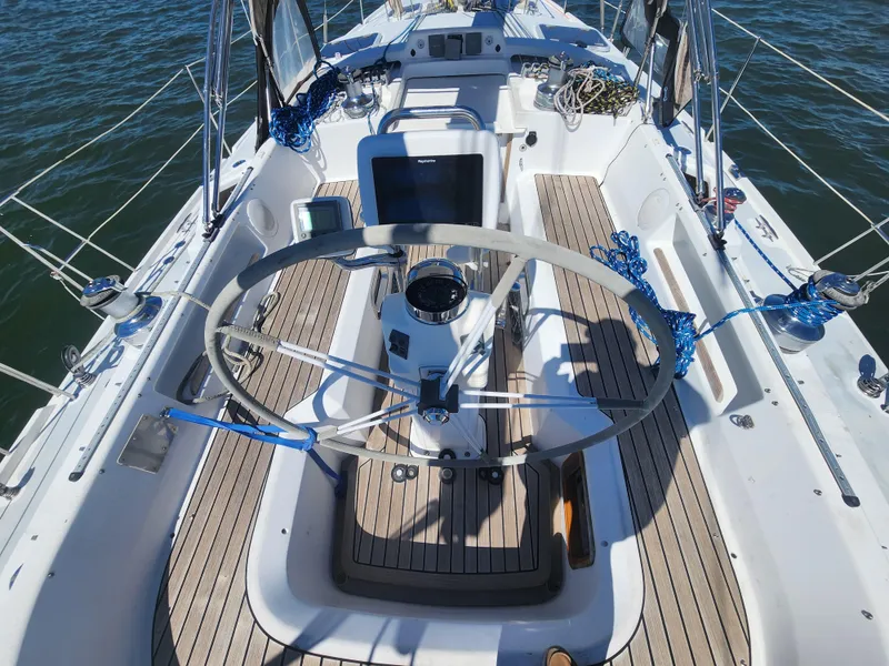 Slide: The Image of Cockpit - 1