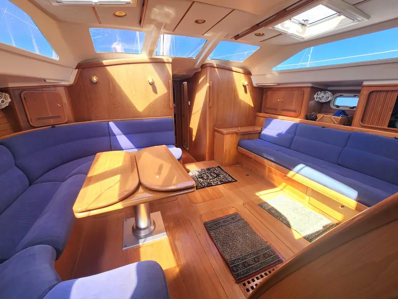 Slide: The Image of Salon looking forward - 4