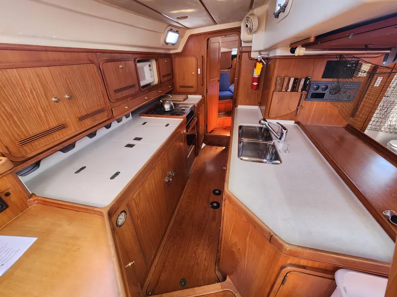 Slide: The Image of Galley - 5