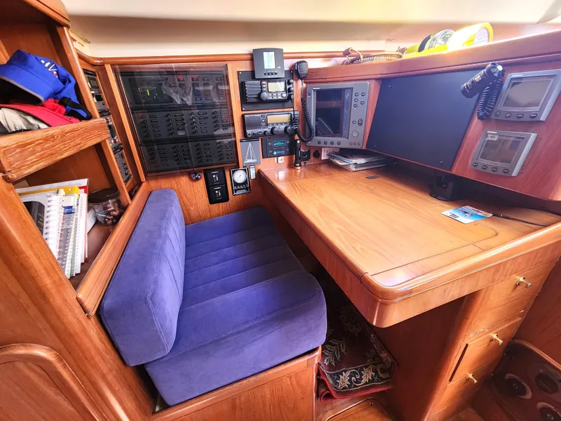 Slide: The Image of Nav center - 9