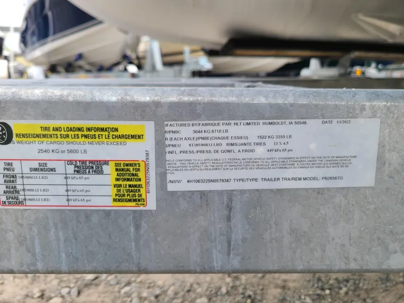 Slide: The Image of Barletta CORSA 25UC 2022 - 63