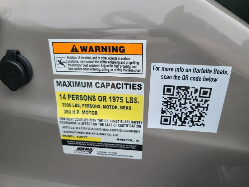 Slide: The Image of Barletta CORSA 25UC 2022 - 68