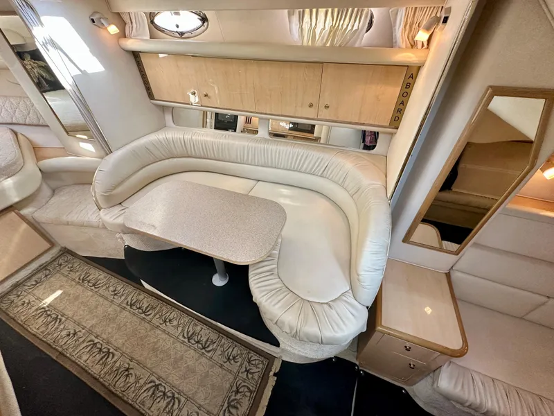 Slide: The Image of Sea Ray 340 Sundancer 2001 - 10