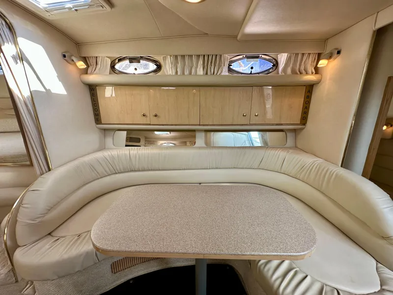 Slide: The Image of Sea Ray 340 Sundancer 2001 - 11
