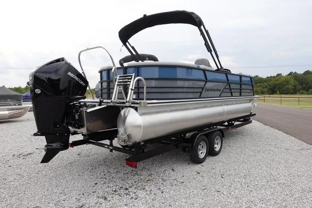 Slide: The Image of Berkshire 24RFX CTS 2.75 2024 - 12