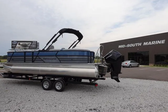 Slide: The Image of Berkshire 24RFX CTS 2.75 2024 - 15