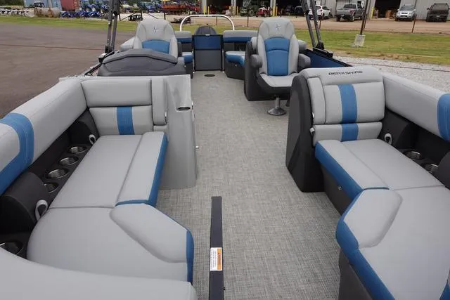 Slide: The Image of Berkshire 24RFX CTS 2.75 2024 - 4