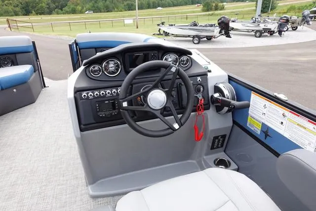 Slide: The Image of Berkshire 24RFX CTS 2.75 2024 - 5