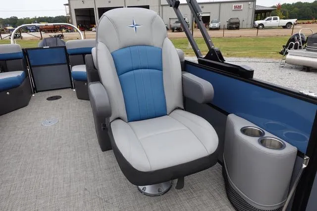 Slide: The Image of Berkshire 24RFX CTS 2.75 2024 - 6