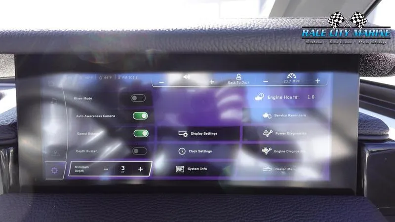 Slide: The Image of Nautique Super Air Nautique GS22 - 11