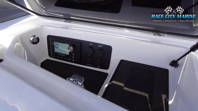 Slide: The Image of Nautique Super Air Nautique GS22 - 14