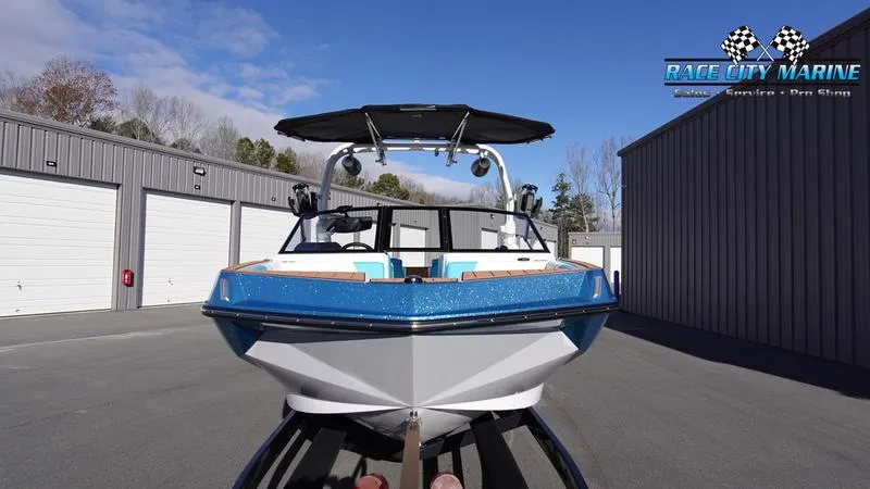 Slide: The Image of Nautique Super Air Nautique GS22 - 17