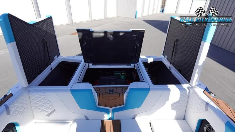 Slide: The Image of Nautique Super Air Nautique GS22 - 19