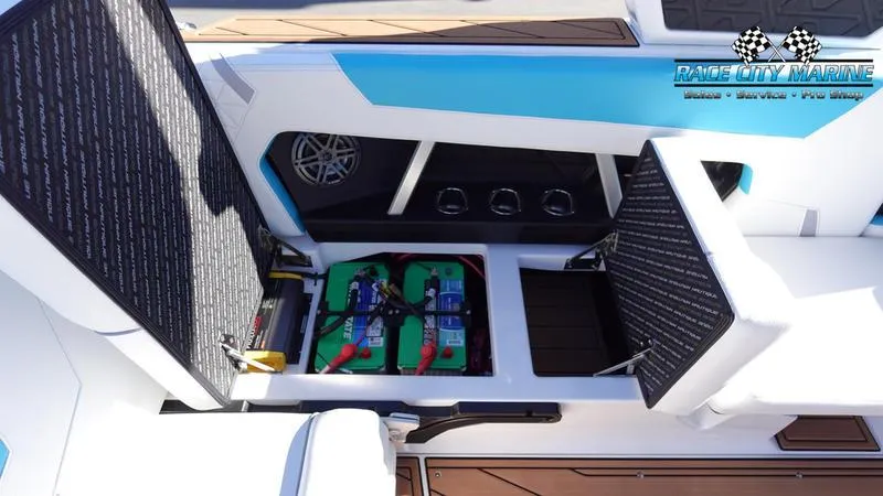 Slide: The Image of Nautique Super Air Nautique GS22 - 20