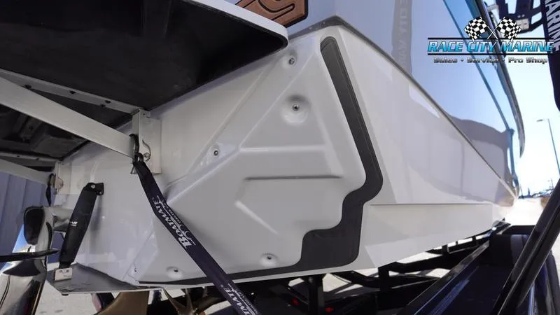 Slide: The Image of Nautique Super Air Nautique GS22 - 22