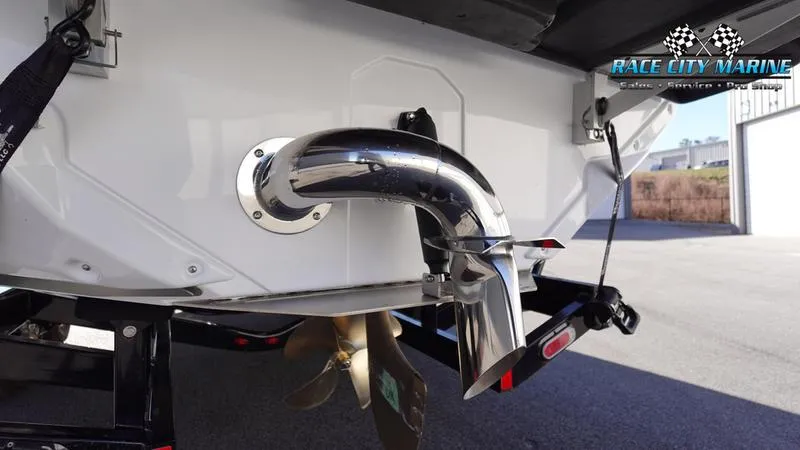 Slide: The Image of Nautique Super Air Nautique GS22 - 23