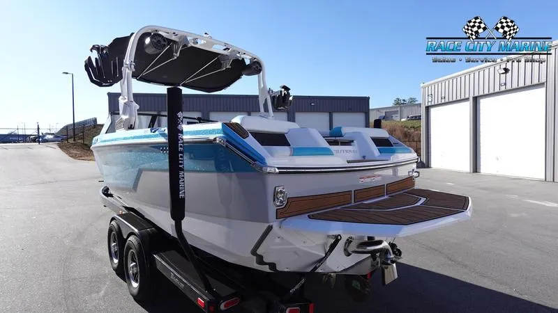 Slide: The Image of Nautique Super Air Nautique GS22 - 26