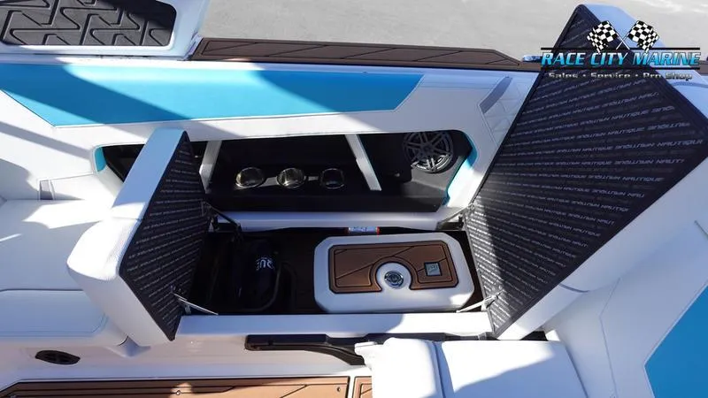 Slide: The Image of Nautique Super Air Nautique GS22 - 27