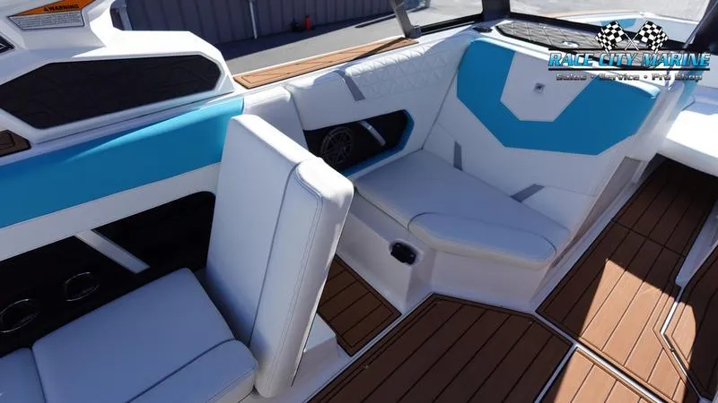 Slide: The Image of Nautique Super Air Nautique GS22 - 30