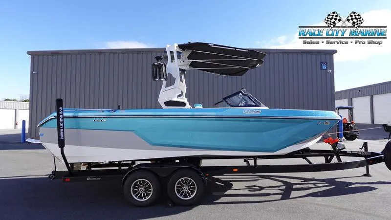 Slide: The Image of Nautique Super Air Nautique GS22 - 36