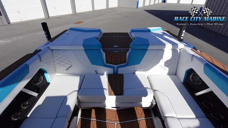 Slide: The Image of Nautique Super Air Nautique GS22 - 39