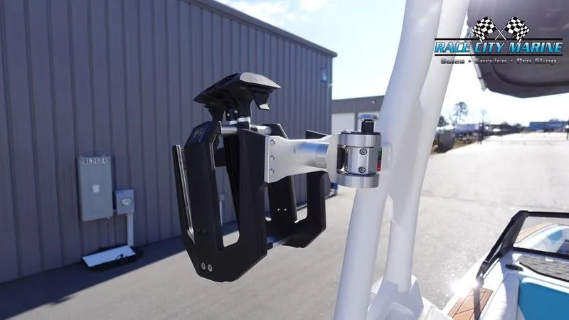 Slide: The Image of Nautique Super Air Nautique GS22 - 4