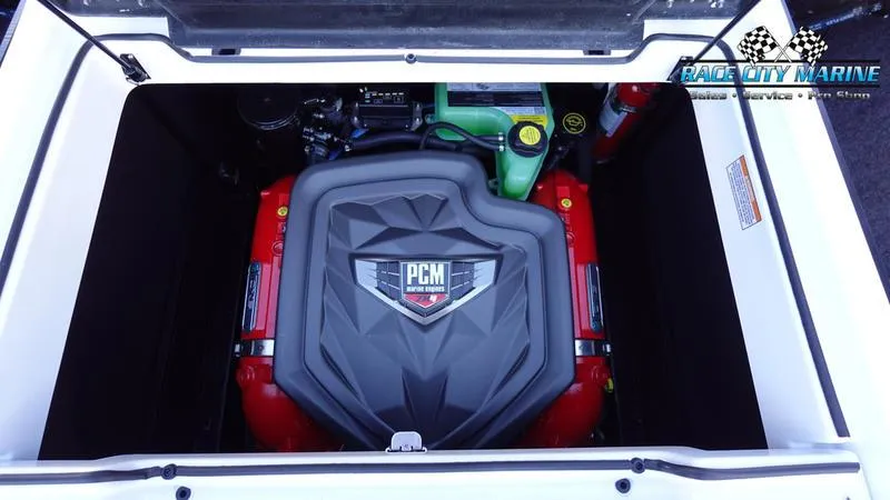 Slide: The Image of Nautique Super Air Nautique GS22 - 40