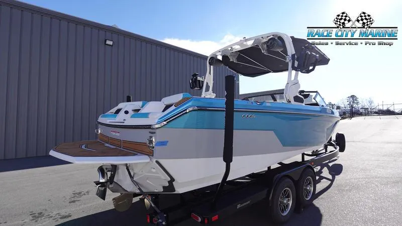 Slide: The Image of Nautique Super Air Nautique GS22 - 41